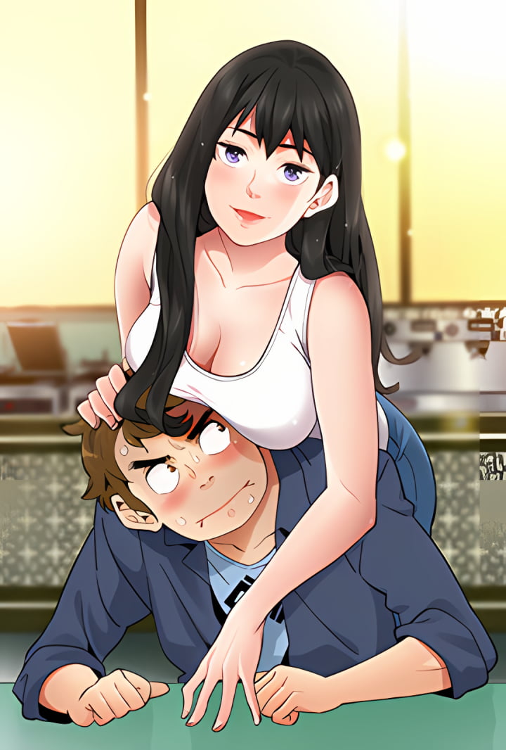 香蕉yy漫画网韩漫精选